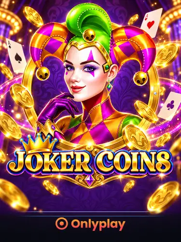 Joker Coins