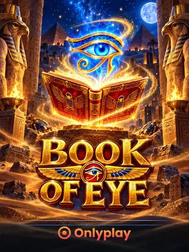 Book of Eye
