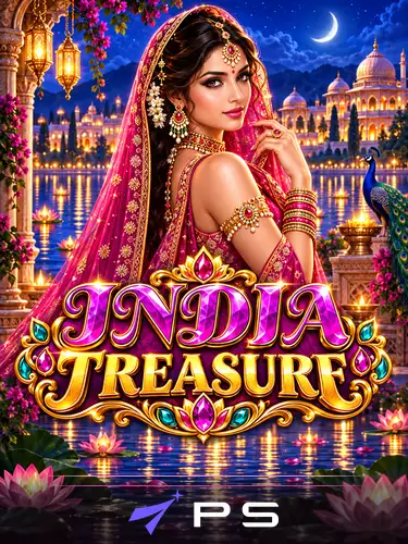 India Treasure