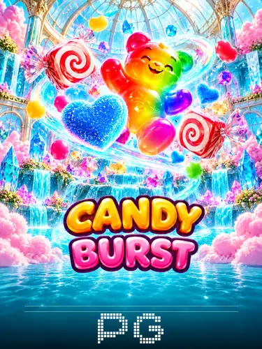 Candy Burst 