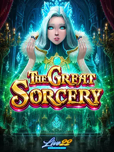 The Great Sorcery