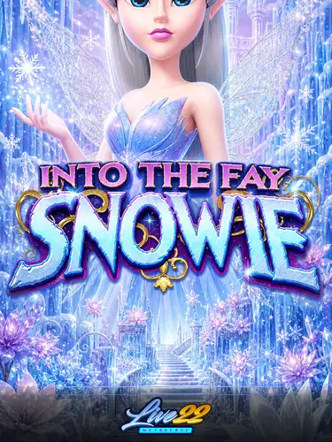 Into The Fay: Snowie